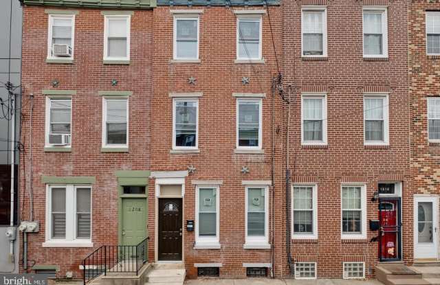1210 N HOWARD STREET photos photos