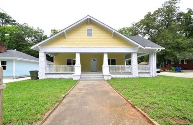 1035 Moreland Ave. - 1035 Moreland Avenue Southeast, Atlanta, GA 30316