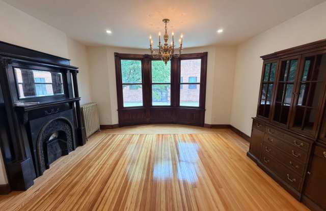 Luxury Living in Center Square - 3BR 153 Myrtle Ave photos photos