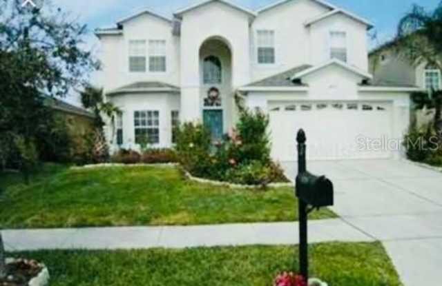 14730 MASTHEAD LANDING CIRCLE - 14730 Masthead Landing Circle, Winter Garden, FL 34787