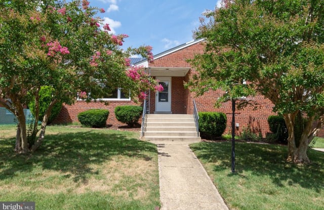 4609 22ND AVENUE - 4609 22nd Avenue, Chillum, MD 20712