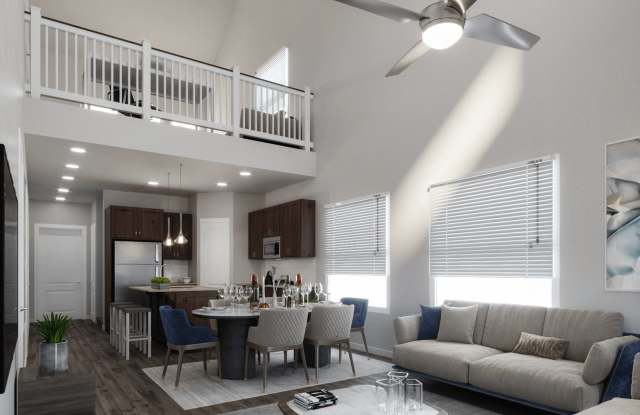 Equinox Townhomes at New Braunfels photos photos