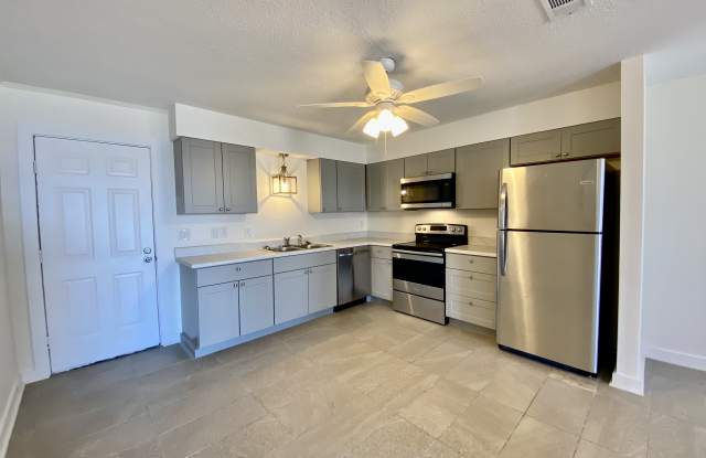 9553 Lillian Hwy - 9553 Lillian Highway, Escambia County, AL 32506