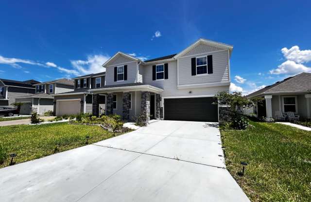 Huge 4/3 with over 3k sqft at The Preserve in Wells Creek! photos photos