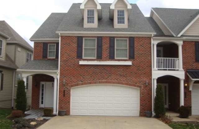 406 St. Andrews Drive - 406 St Andrews, Cheat Lake, WV 26508