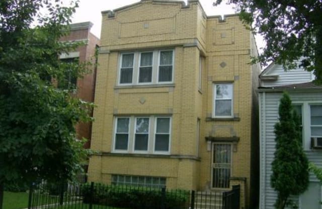 2235 West Berwyn Avenue - 2235 West Berwyn Avenue, Chicago, IL 60625