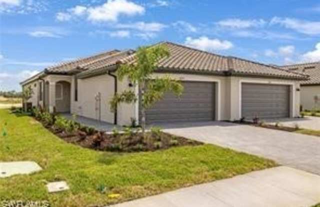 14015 Winding Cedar Way - 14015 Winding Cedar Way, Gateway, FL 33913