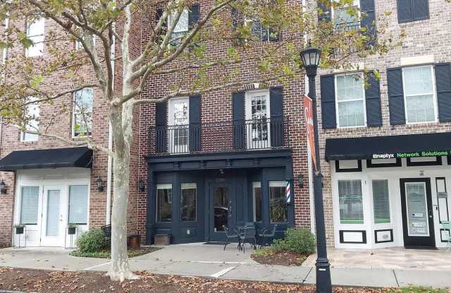 Market Common Townhome photos photos