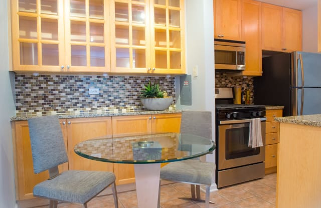 Artista 55 Apartments Gallery 4