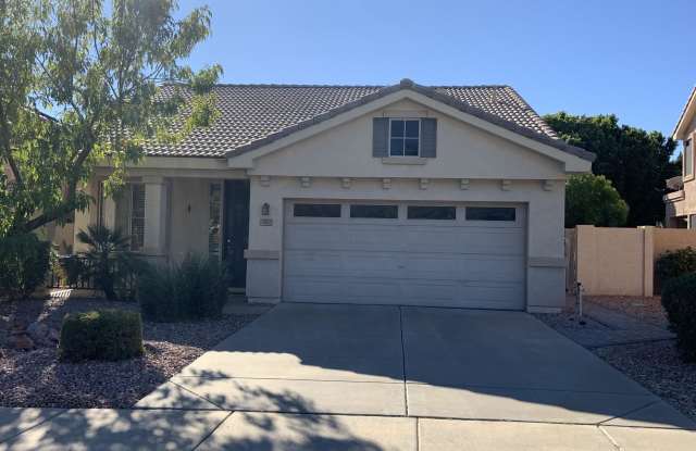 7013 W TONOPAH Drive - 7013 West Tonopah Drive, Glendale, AZ 85308