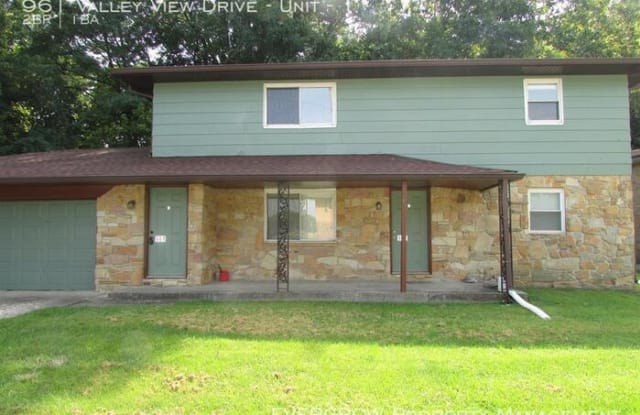 961 Valley View Drive - 961 Valley View Dr, Plainfield, IN 46168