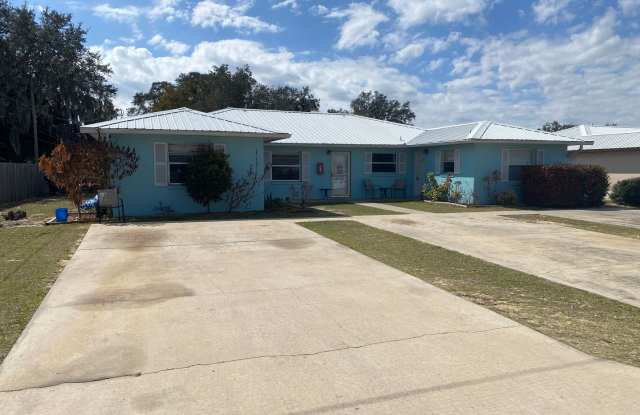 Locke Street Triplex Units photos photos