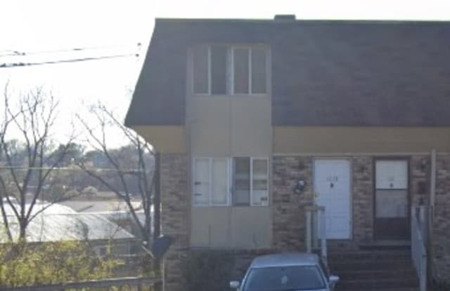 1073 Harold Drive - 1 - 1073 Harold Drive, Nashville, TN 37217