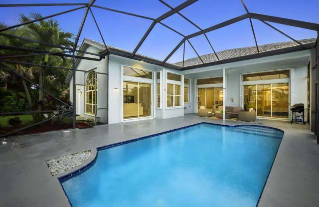 9070 CYPRESS HOLLOW DR PALM BEACH GARDENS, FL 33418 - 9070 Cypress Hollow Drive, Palm Beach Gardens, FL 33418