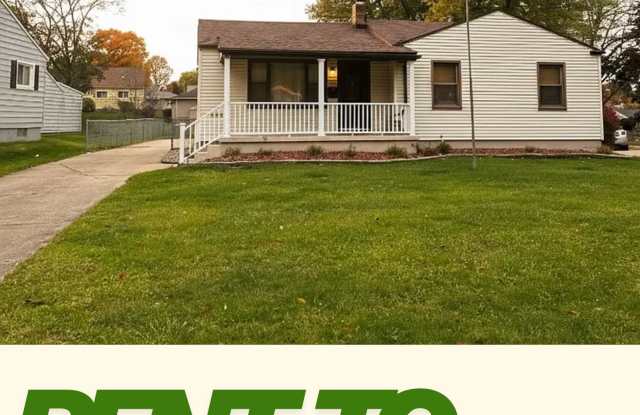 278 Hopewell Drive - 278 Hopewell Drive, Struthers, OH 44471