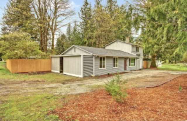 44309 Southeast 146th Street - 44309 Southeast 146th Street, Riverbend, WA 98045