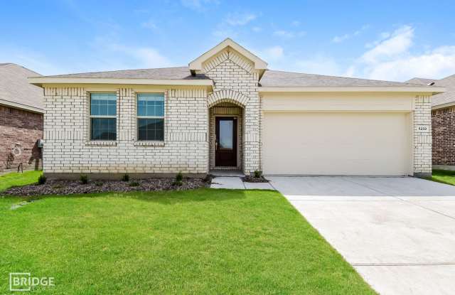 5233 Rockrose Lane Princeton, TX 75407 photos photos