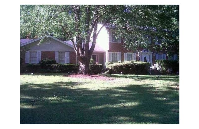 1151 Redan Trail - 1151 Redan Trail, DeKalb County, GA 30088