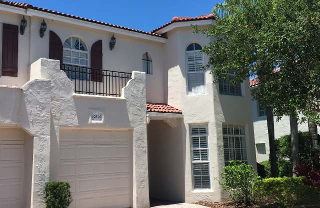 10316 Saville Rowe Ln - 10316 Saville Rowe Lane, Westchase, FL 33626