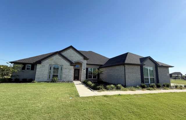 104 Cottonwood Court - 104 Cottonwood Court, Grayson County, TX 75495