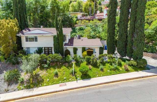 24526 Calvert Street photos photos