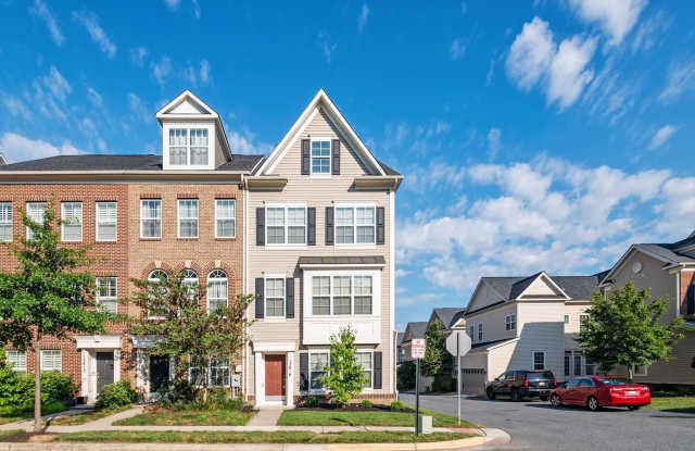 12616 RUSTIC ROCK Lane - 12616 Rustic Rock Lane, South Laurel, MD 20705