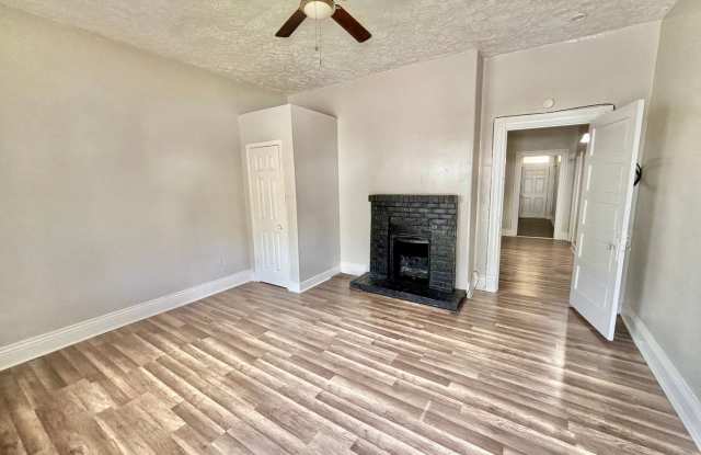 2612 Hale Ave - 2 Bed 1 Bath single family house, Section 8 welcome, Pets OKAY Gallery 3