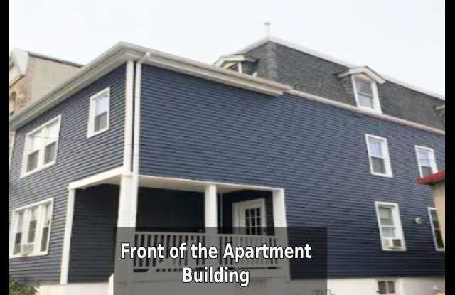 109 Columbus Pl - 109 Columbus Place, Roselle Park, NJ 07204