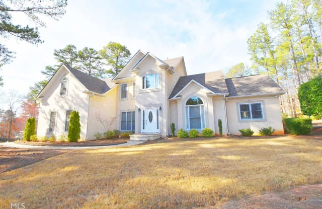 200 Chattan Trl - 200 Chattan Trail, Peachtree City, GA 30269