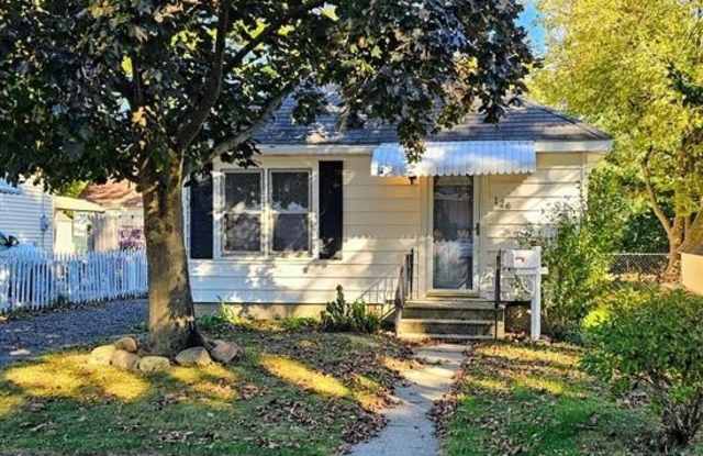 126 N SLATER Street photos photos