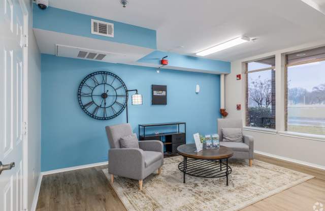 McGowan Flats Apartments photos photos