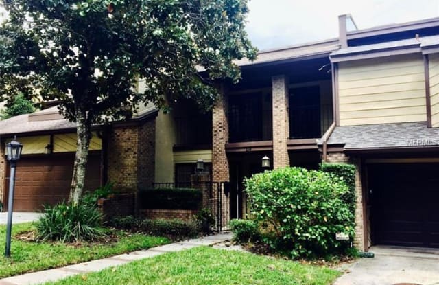 1146 WASHINGTON AVENUE - 1146 Washington Ave, Winter Park, FL 32789
