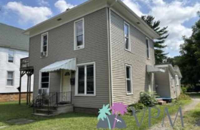 647 West Lexington Avenue - A Gallery 1