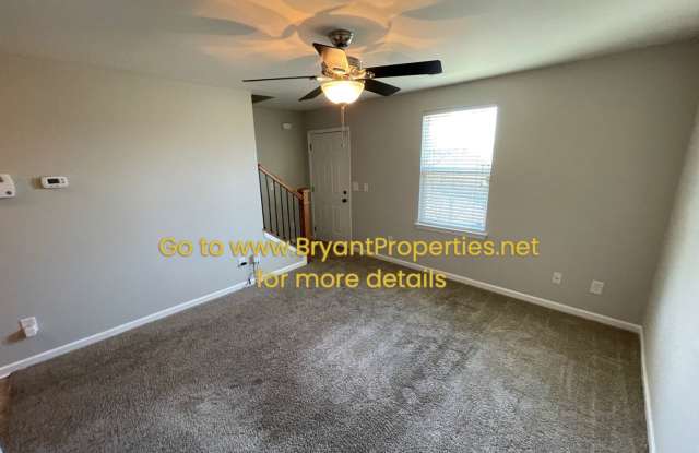 Nashville - 2 Bedroom 2- Bath Duplex Gallery 4