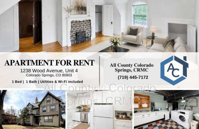 1238 Wood Avenue photos photos