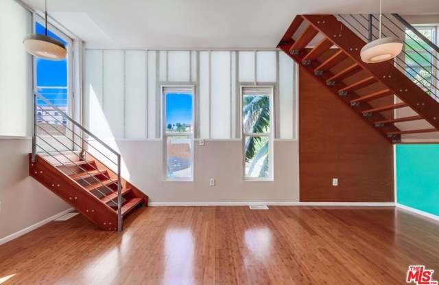 348 N Patton St - 348 Patton Street, Los Angeles, CA 90026