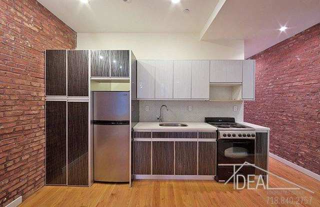 666 Park Place - 666 Park Place, Brooklyn, NY 11216