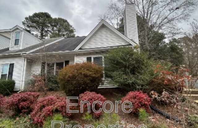 100 Towne View Trail - 100 Towne View Trail, Garner, NC 27529