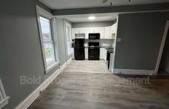 600 N 9th St. - 600 North 9th Street, Reading, PA 19604