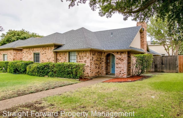 4010 Saint Christopher Ln - 4010 Saint Christopher Ln, Dallas, TX 75287
