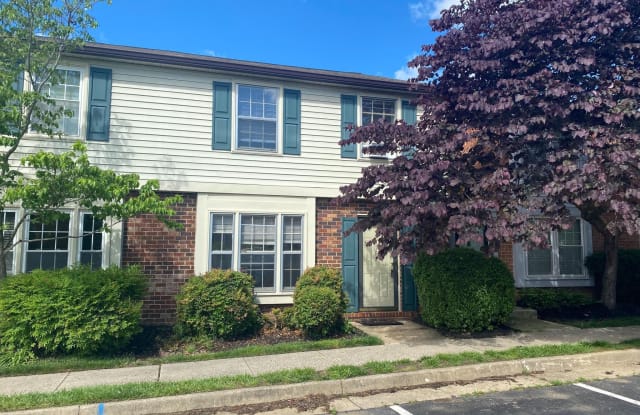 5763 INDEPENDENCE CIRCLE - 5763 Independence Circle, Lincolnia, VA 22312