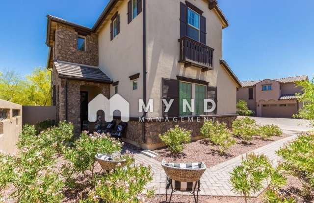 1214 E Brookwood Ct - 1214 East Brookwood Court, Phoenix, AZ 85048