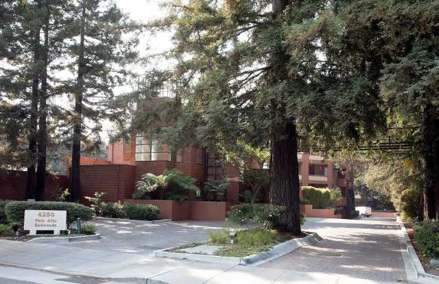 4250 West El Camino Real - A109 - 4250 West El Camino Real, Palo Alto, CA 94306