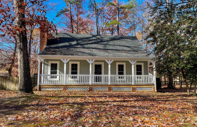 14406 Eagle Rock Avenue - 14406 Eagle Rock Avenue, Chester, VA 23831