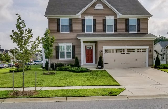 3602 LUPTON COURT - 3602 Lupton Court, Waldorf, MD 20695