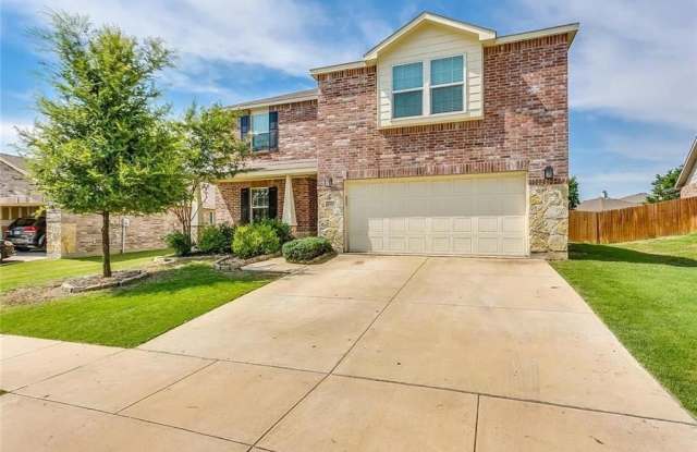 1131 Foxglove Lane - 1131 Foxglove Lane, Burleson, TX 76028