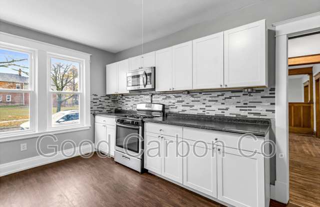 357 Vermont - 357 Vermont Street, Buffalo, NY 14213