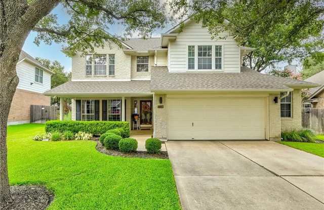 Beautiful 4BD 3BA Home in Sought after Stone Cannon Community - Available 7/15/26! photos photos