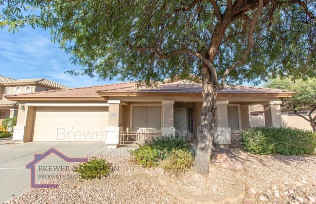 11110 W Wilshire Dr - 11110 West Wilshire Drive, Avondale, AZ 85392