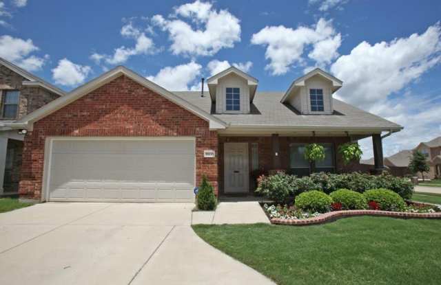 9500 Falcons Fire Drive - 9500 Falcons Fire Drive, McKinney, TX 75072